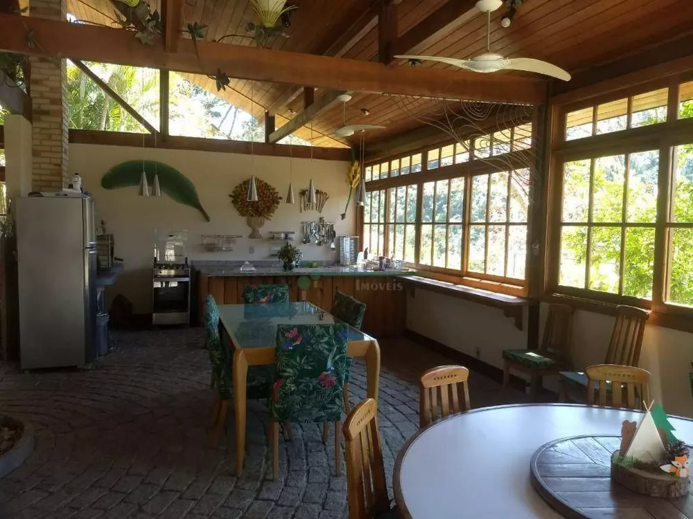 Sítio, 8 quartos, 3 hectares - Foto 78