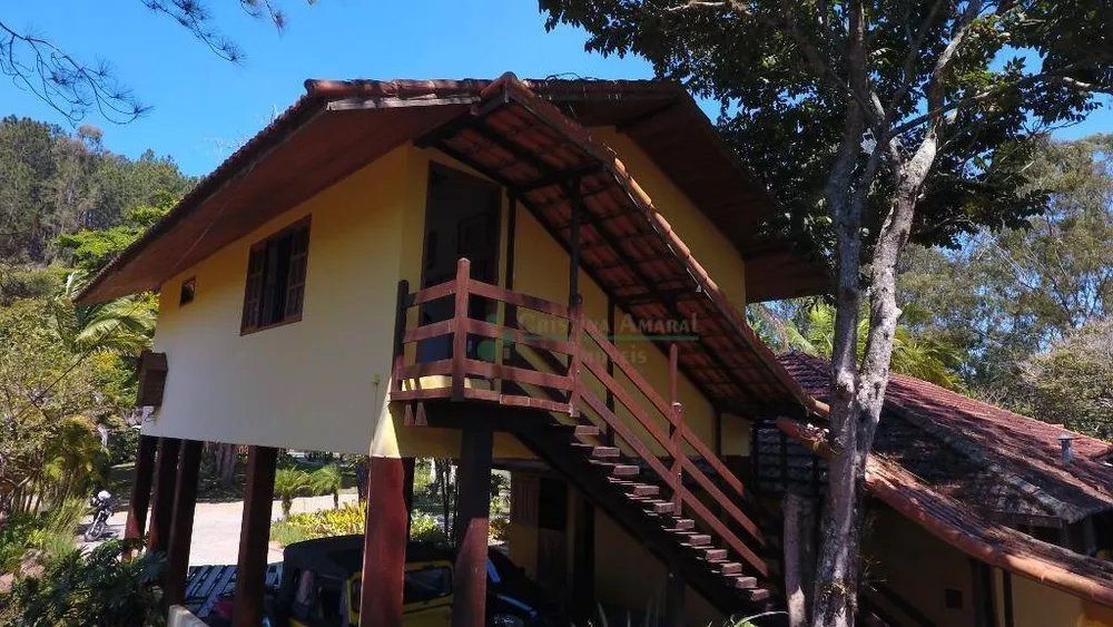 Sítio, 8 quartos, 3 hectares - Foto 56