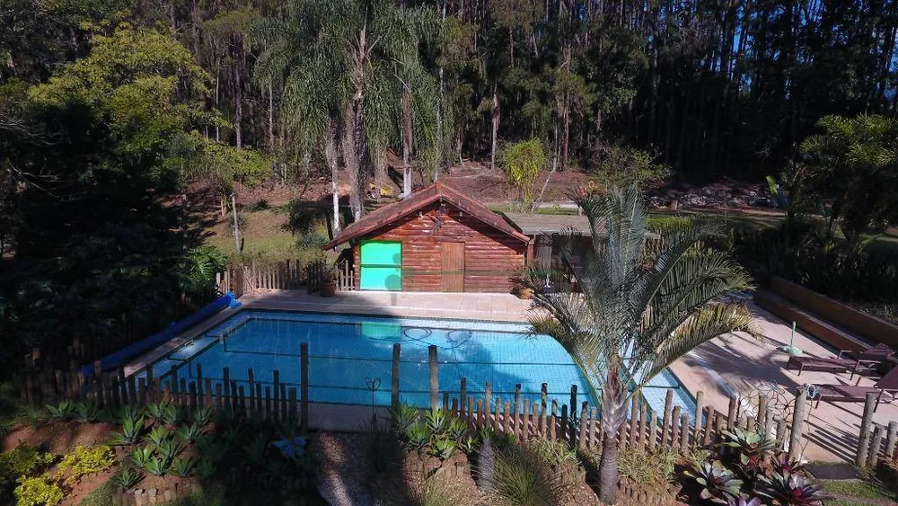 Sítio, 8 quartos, 3 hectares - Foto 60