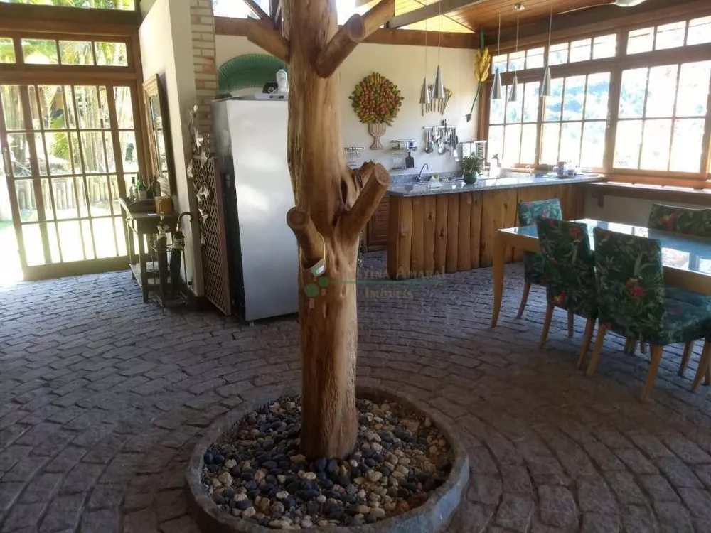 Sítio, 8 quartos, 3 hectares - Foto 74