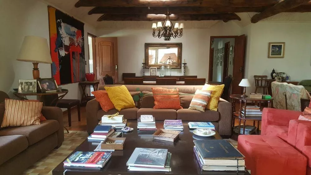 Sítio, 8 quartos, 3 hectares - Foto 44