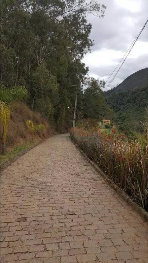 Sítio, 8 quartos, 3 hectares - Foto 29