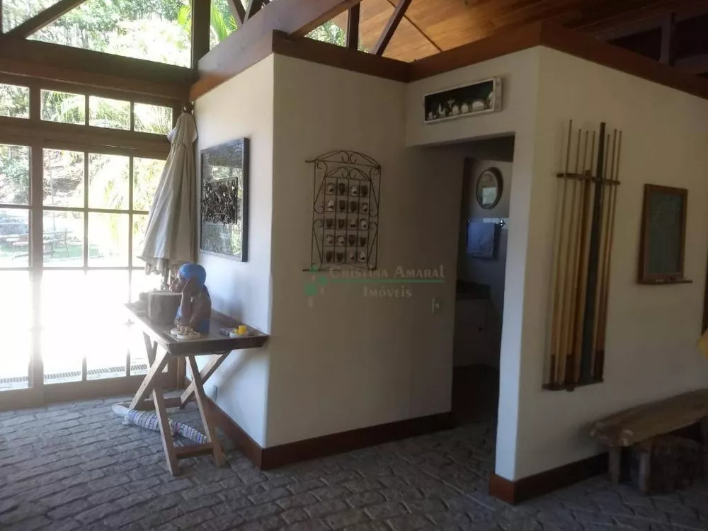 Sítio, 8 quartos, 3 hectares - Foto 76