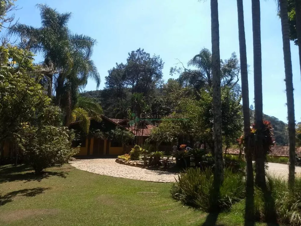 Sítio, 8 quartos, 3 hectares - Foto 79