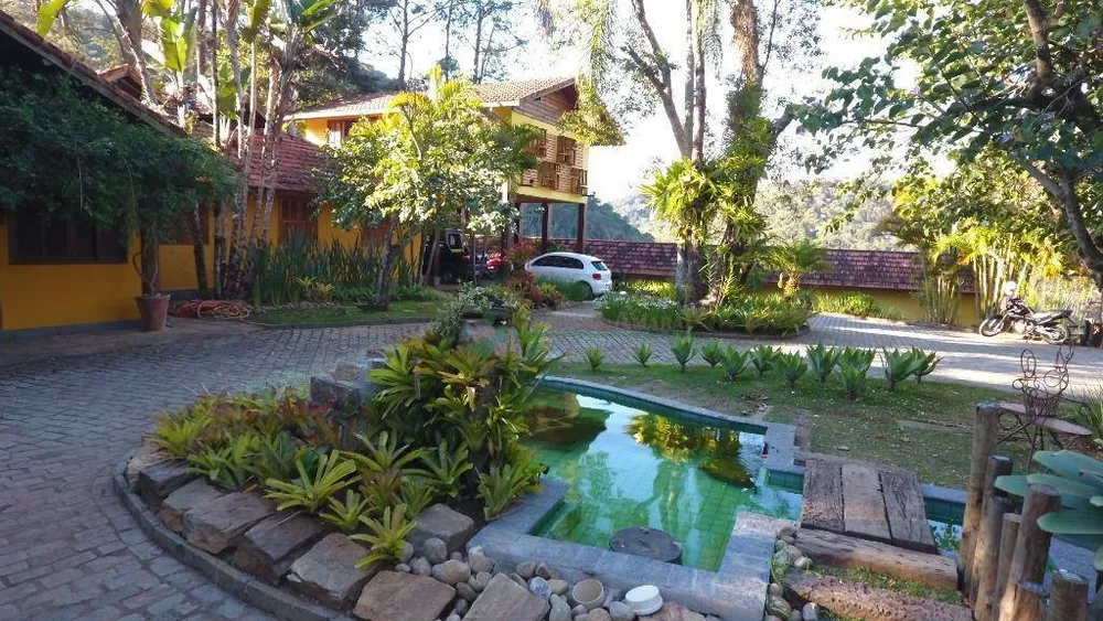 Sítio, 8 quartos, 3 hectares - Foto 64