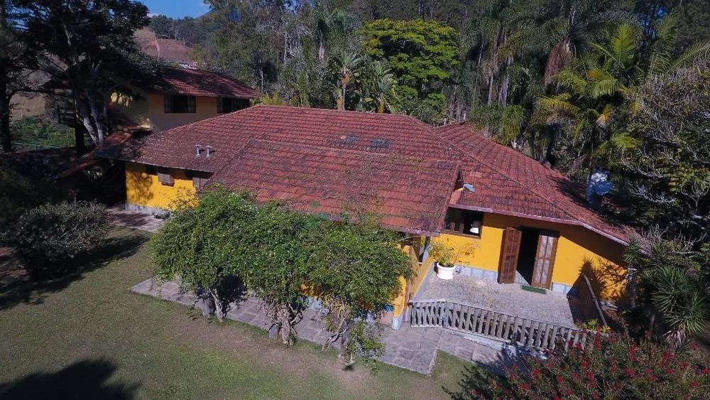 Sítio, 8 quartos, 3 hectares - Foto 57