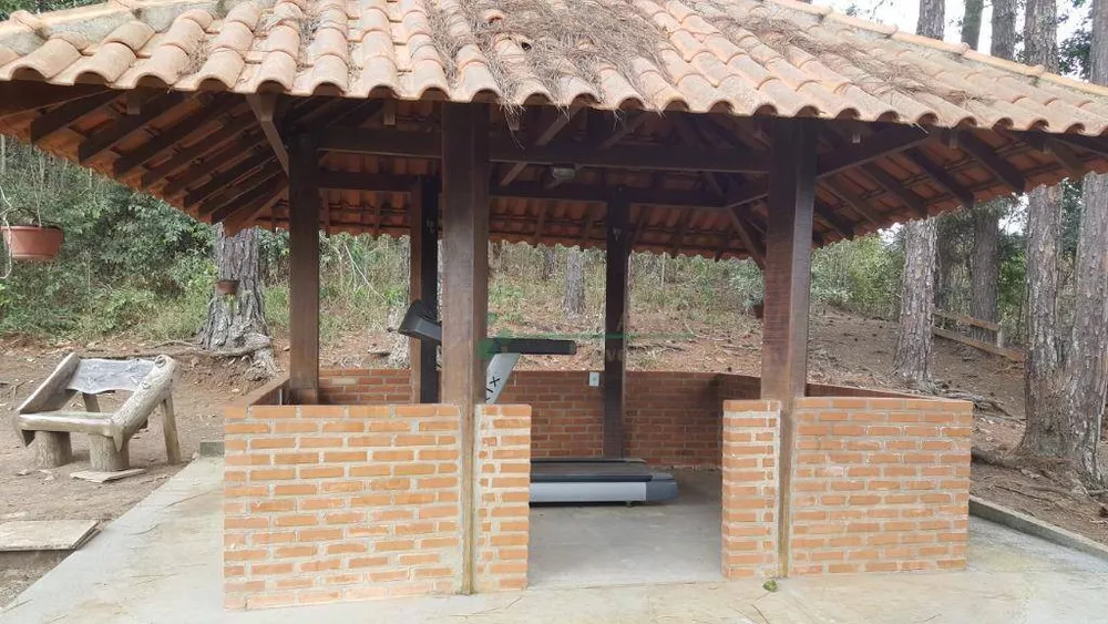 Sítio, 8 quartos, 3 hectares - Foto 9