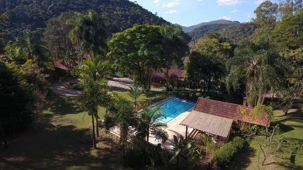 Sítio, 8 quartos, 3 hectares - Foto 61