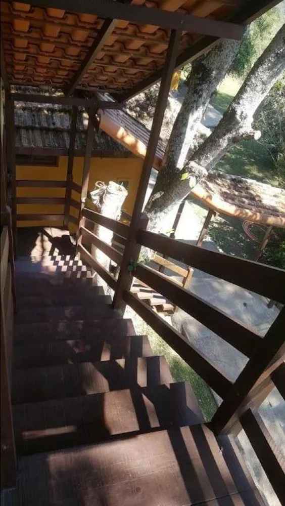 Sítio, 8 quartos, 3 hectares - Foto 31