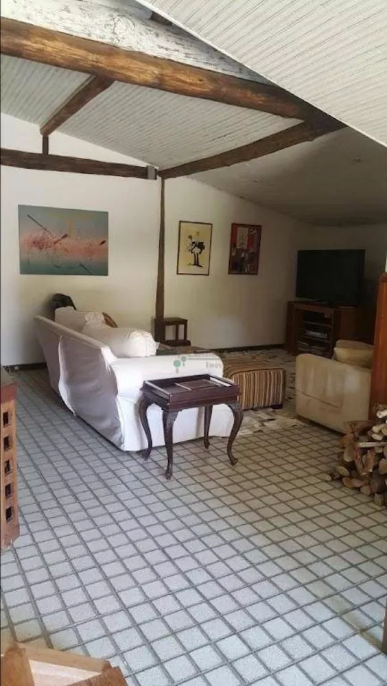 Sítio, 8 quartos, 3 hectares - Foto 45