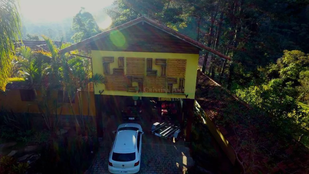 Sítio, 8 quartos, 3 hectares - Foto 54