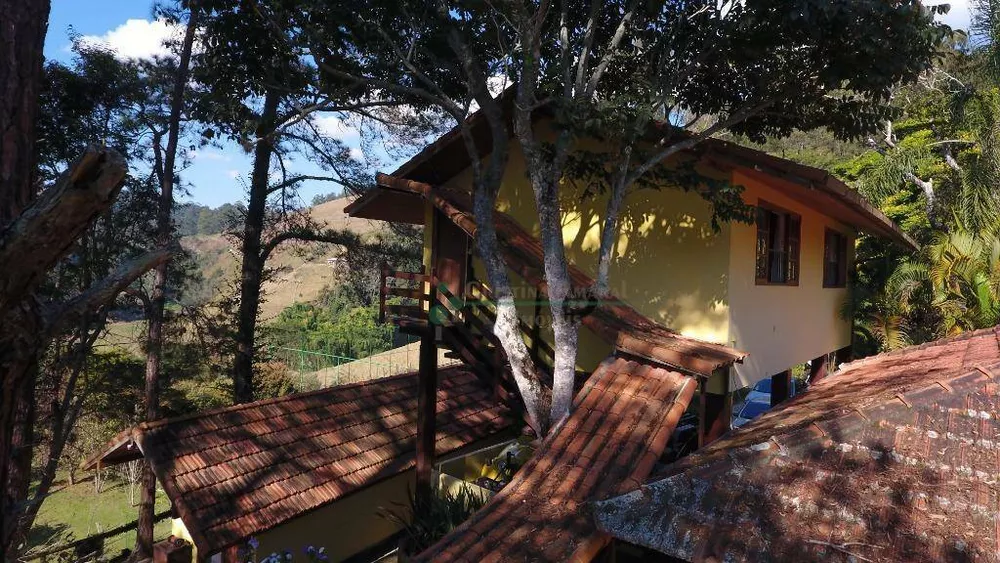 Sítio, 8 quartos, 3 hectares - Foto 58