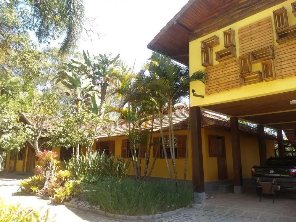 Sítio, 8 quartos, 3 hectares - Foto 67