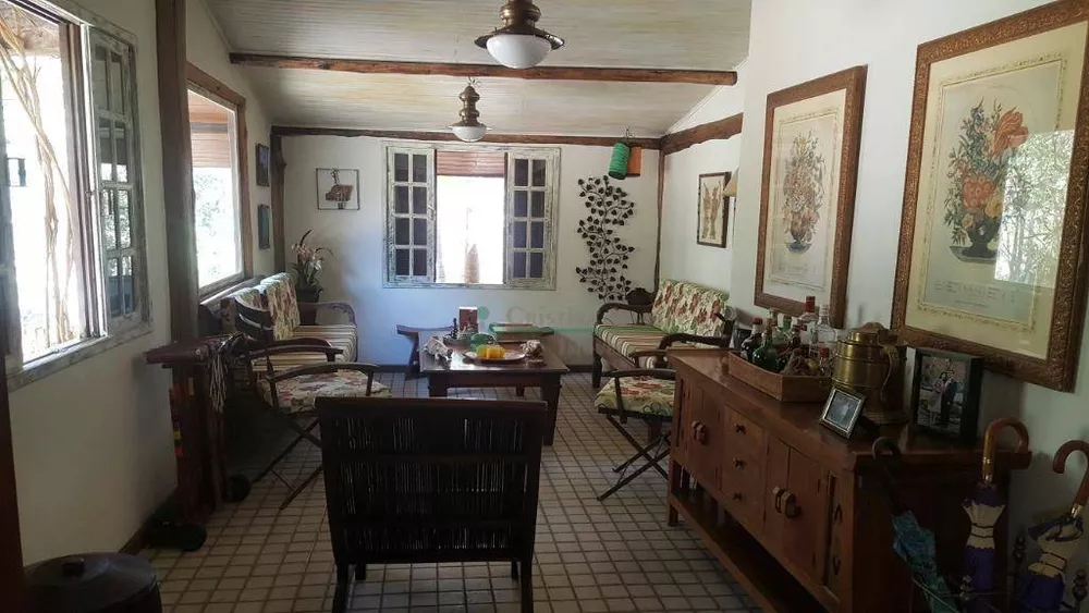 Sítio, 8 quartos, 3 hectares - Foto 48