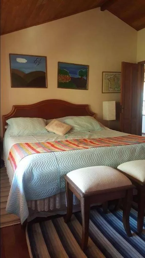 Sítio, 8 quartos, 3 hectares - Foto 35