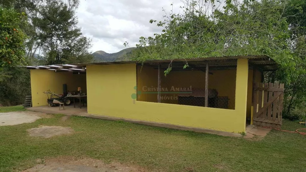 Sítio, 8 quartos, 3 hectares - Foto 27