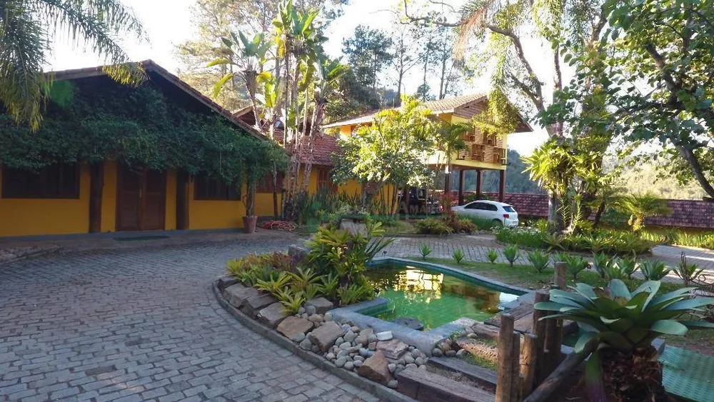 Sítio, 8 quartos, 3 hectares - Foto 65