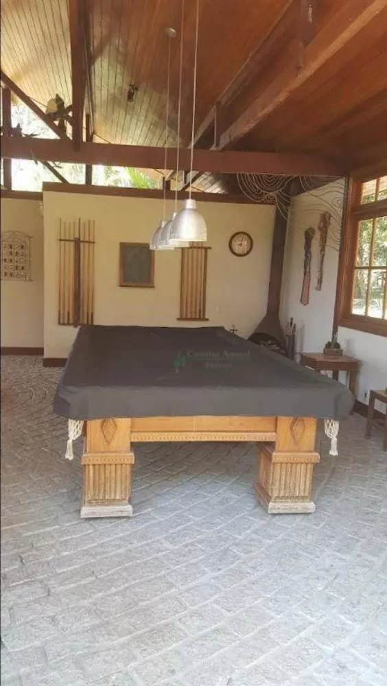 Sítio, 8 quartos, 3 hectares - Foto 37