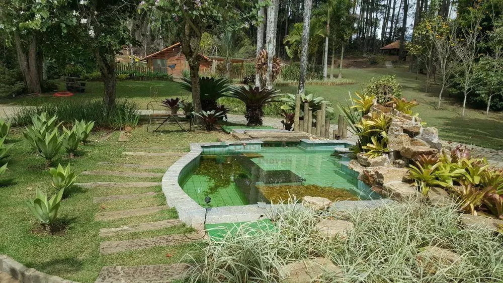 Sítio, 8 quartos, 3 hectares - Foto 19