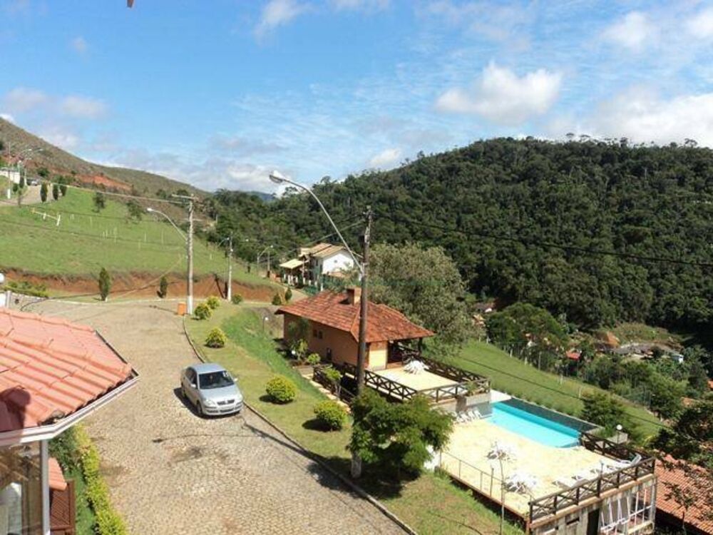 Casa de Condomínio à venda com 5 quartos, 287m² - Foto 7