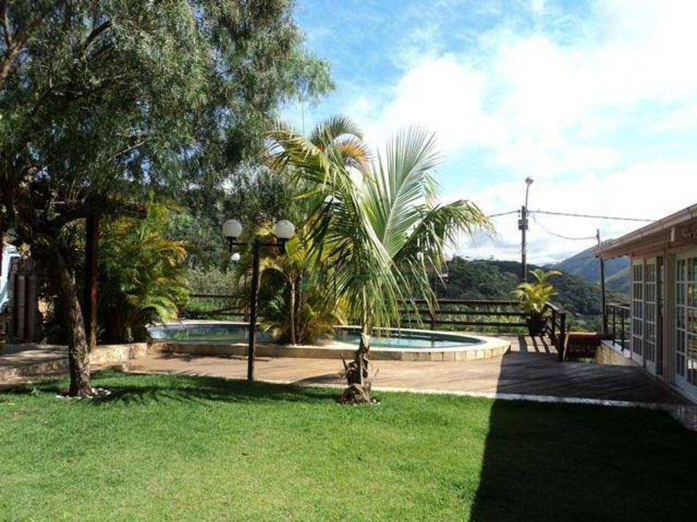Casa de Condomínio à venda com 5 quartos, 287m² - Foto 6