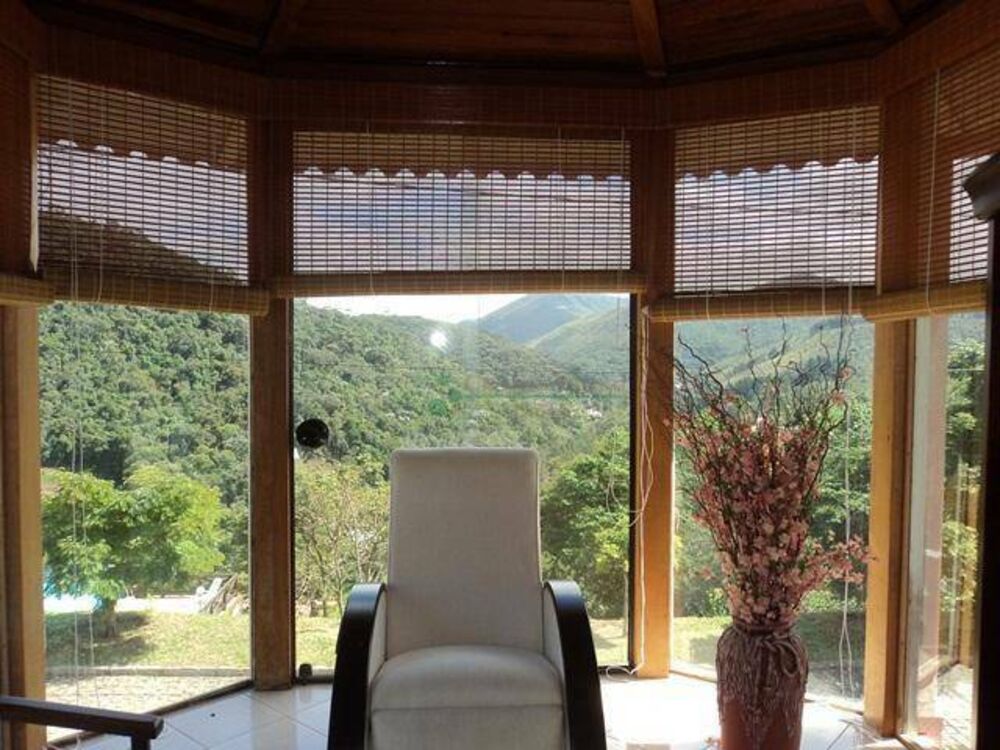 Casa de Condomínio à venda com 5 quartos, 287m² - Foto 2