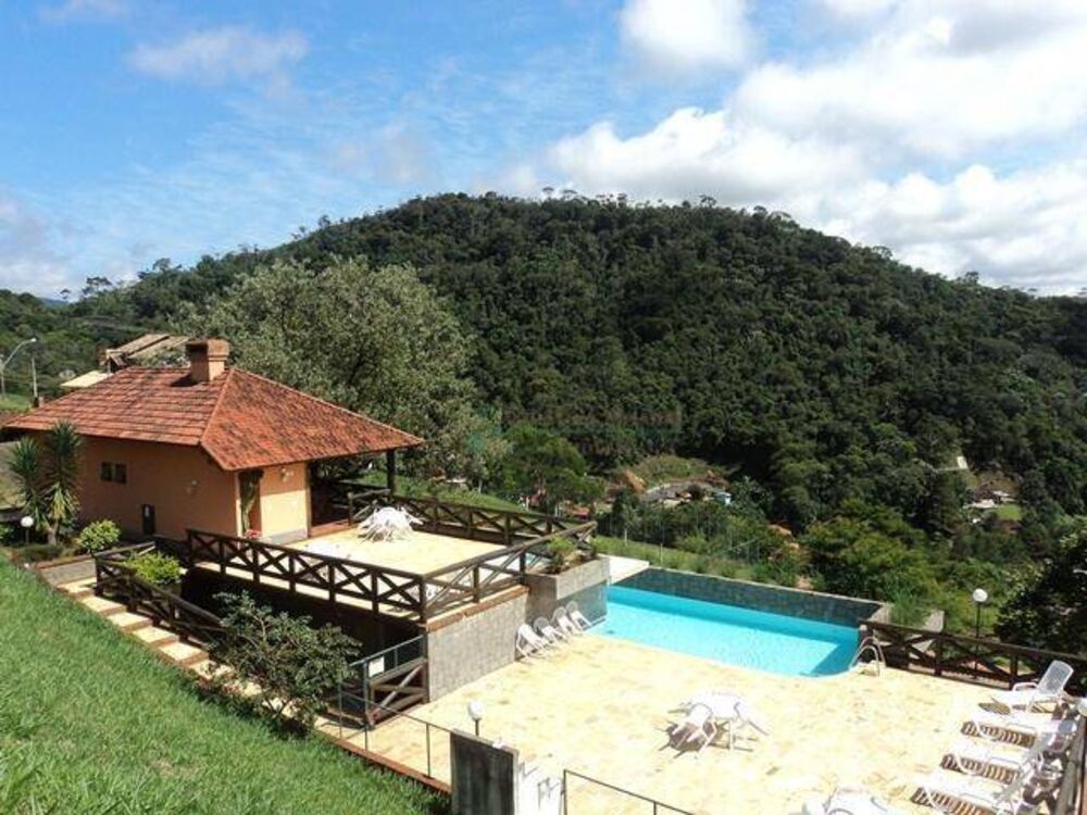 Casa de Condomínio à venda com 5 quartos, 287m² - Foto 8