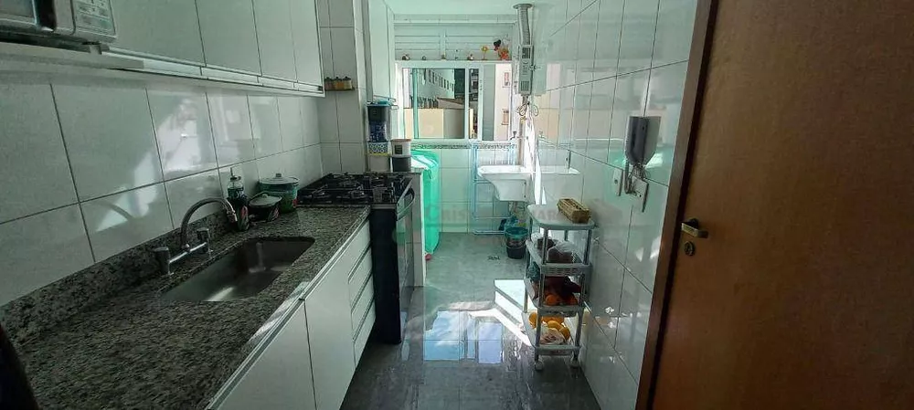 Apartamento, 2 quartos, 64 m² - Foto 23