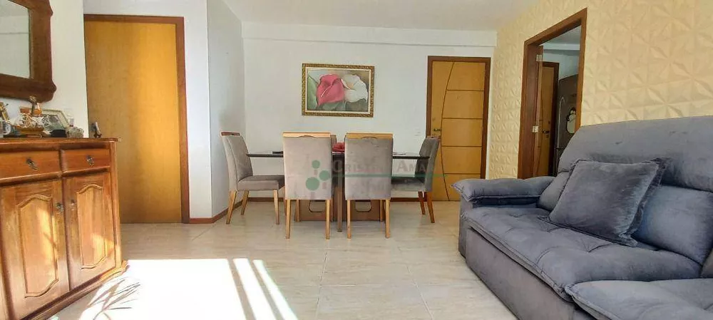 Apartamento, 2 quartos, 64 m² - Foto 7