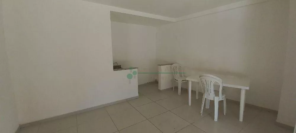Apartamento, 2 quartos, 64 m² - Foto 2