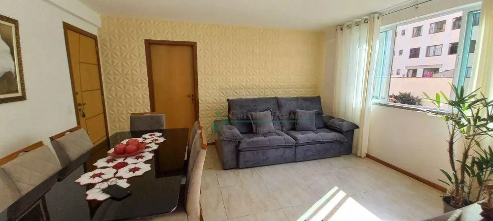 Apartamento, 2 quartos, 64 m² - Foto 6