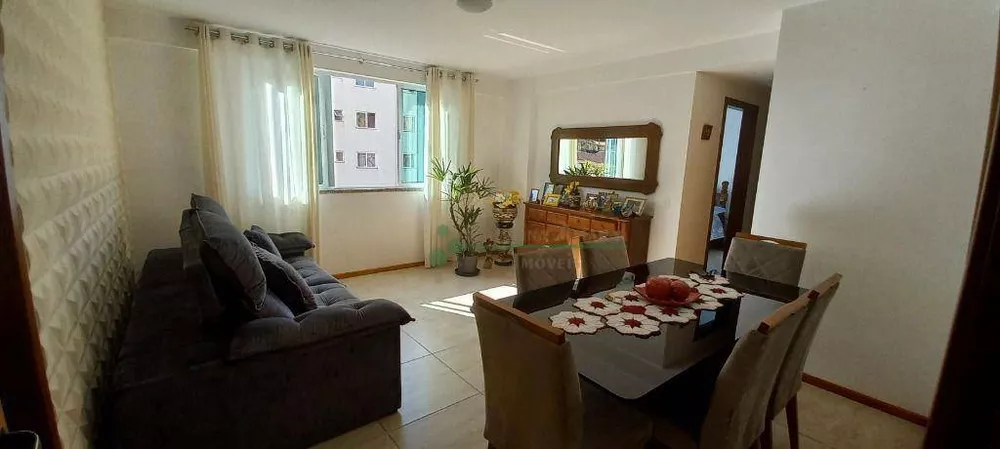 Apartamento, 2 quartos, 64 m² - Foto 8