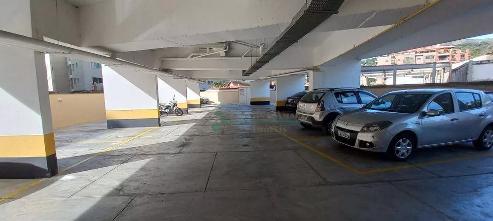 Apartamento, 2 quartos, 64 m² - Foto 24