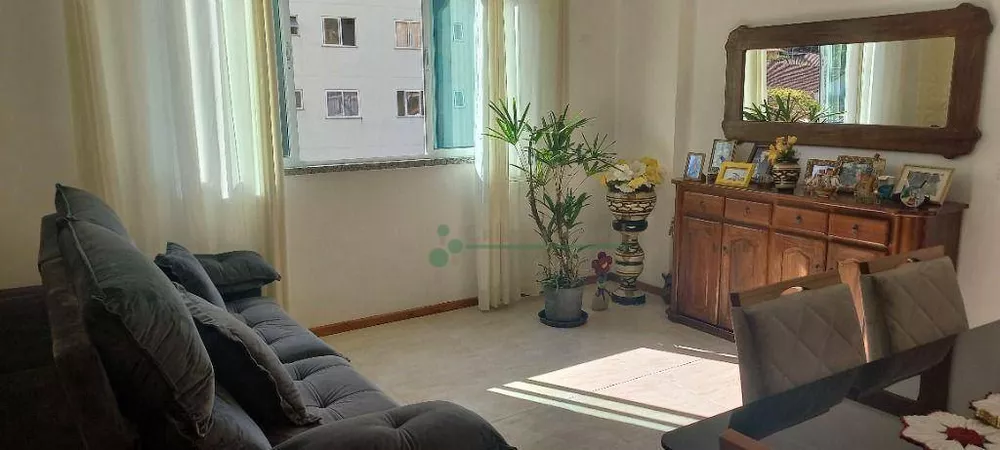 Apartamento, 2 quartos, 64 m² - Foto 5