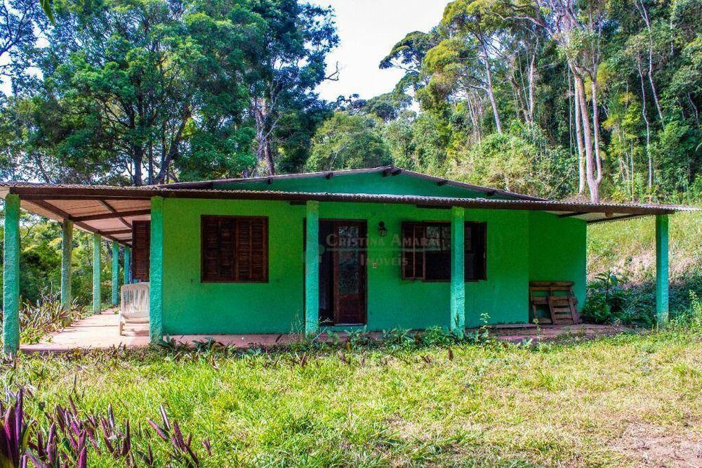 Sítio à venda com 3 quartos, 90m² - Foto 1