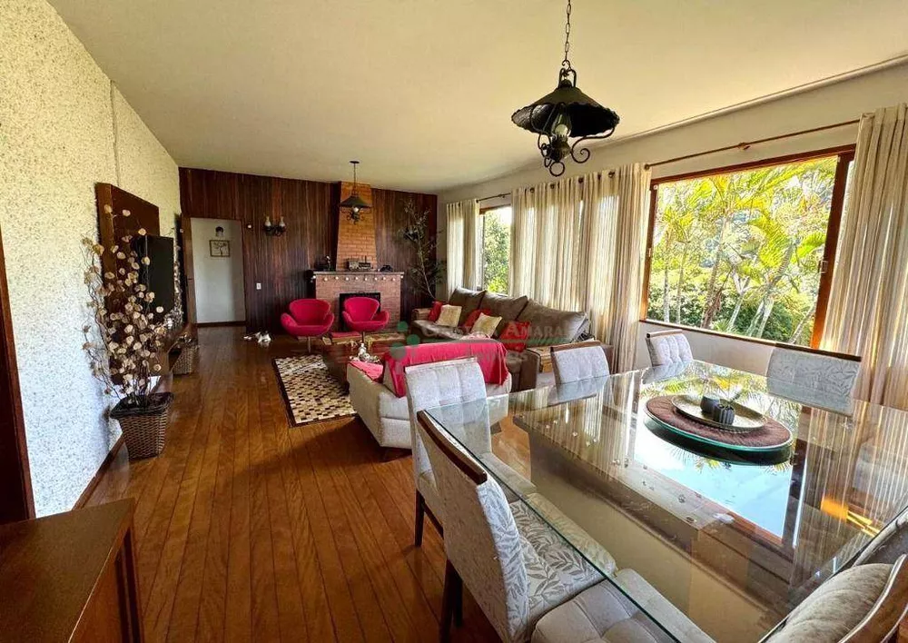 Casa, 3 quartos, 228 m² - Foto 27
