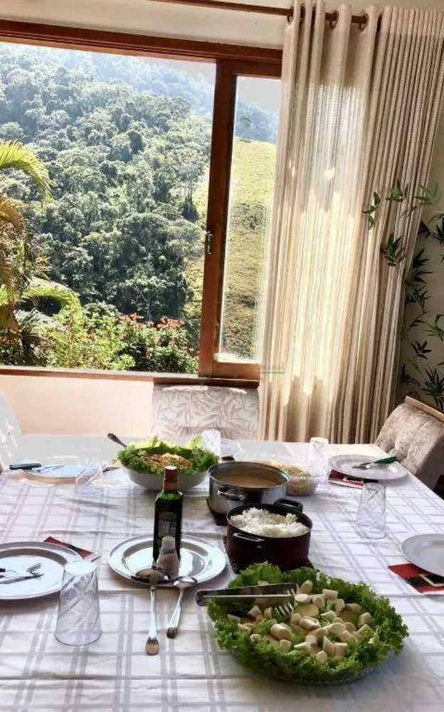 Casa, 3 quartos, 228 m² - Foto 21