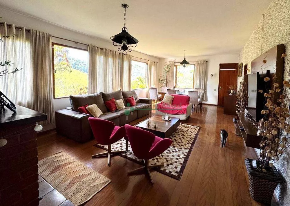 Casa, 3 quartos, 228 m² - Foto 22