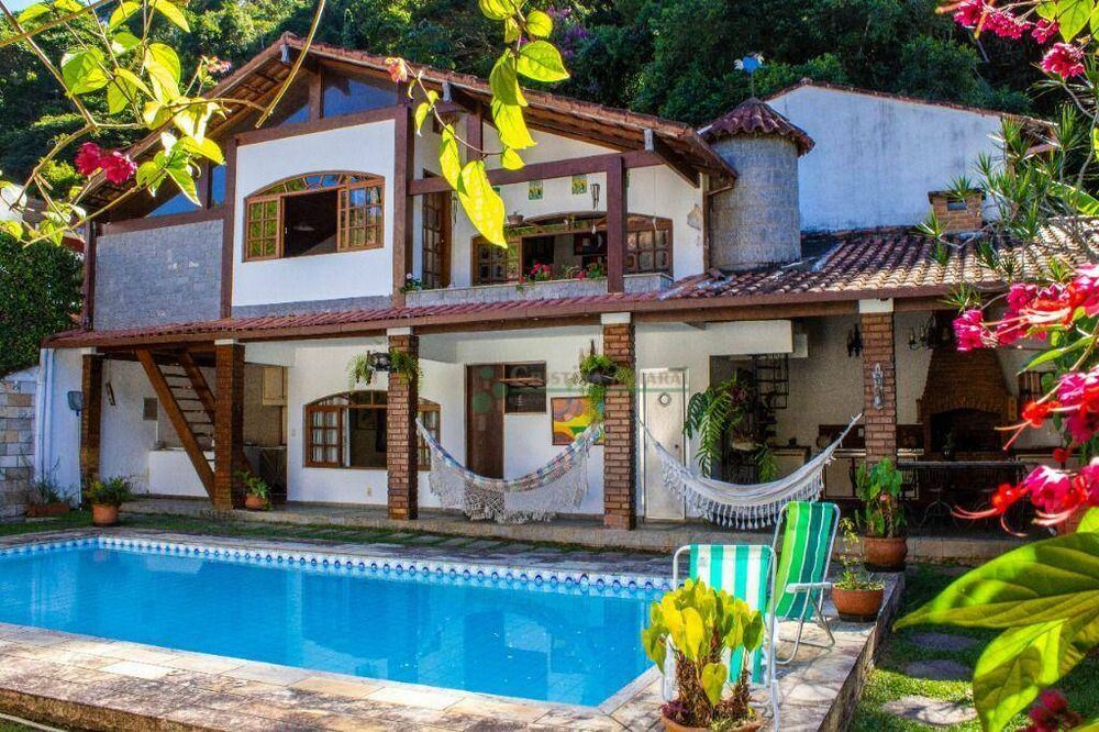Casa de Condomínio à venda com 3 quartos, 380m² - Foto 1