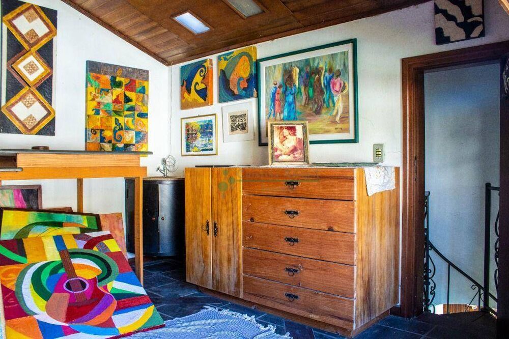 Casa de Condomínio à venda com 3 quartos, 380m² - Foto 7