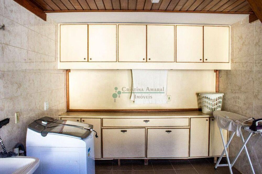 Casa de Condomínio à venda com 3 quartos, 380m² - Foto 8