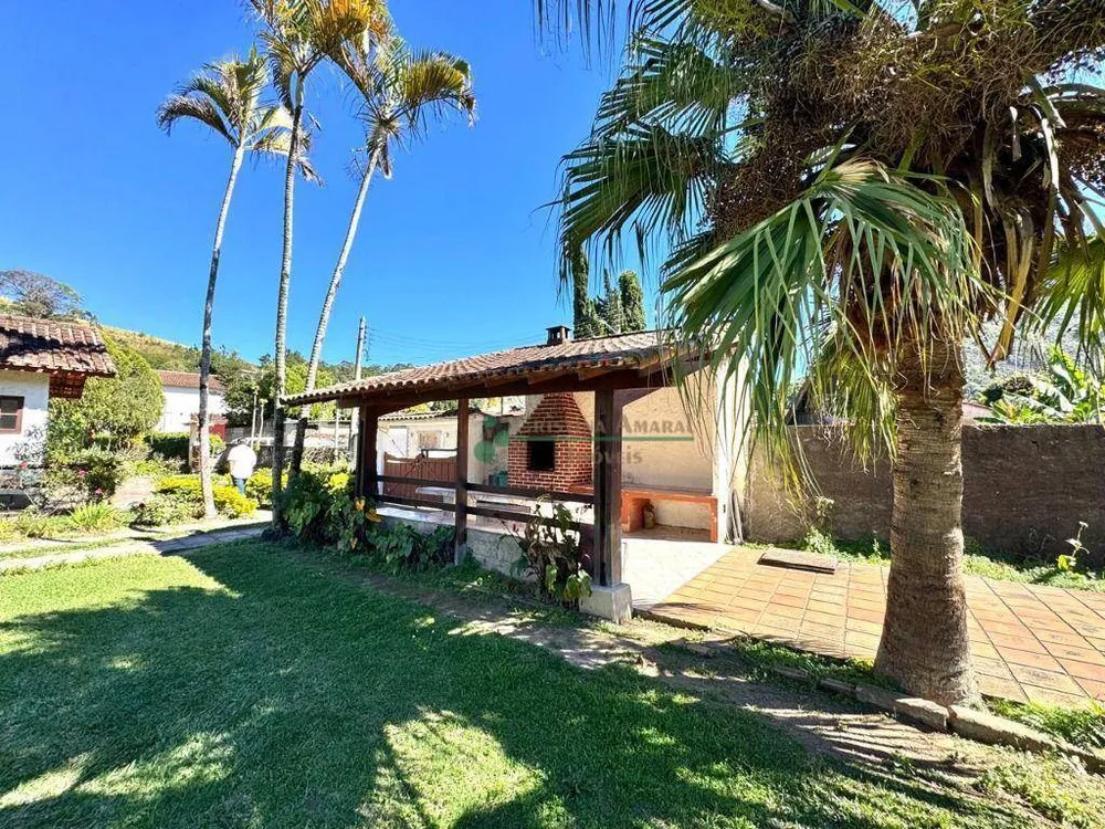Casa, 4 quartos, 391 m² - Foto 12