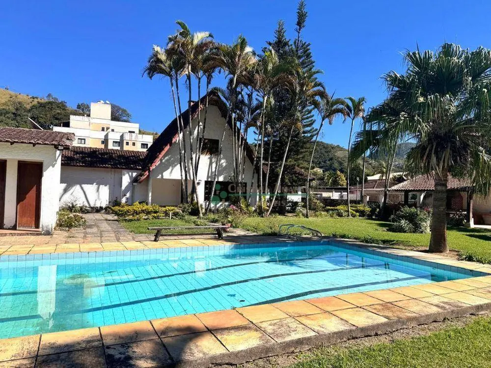 Casa, 4 quartos, 391 m² - Foto 6