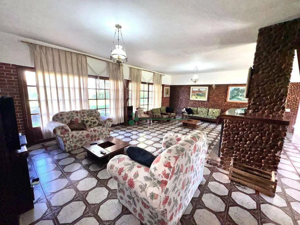 Casa, 4 quartos, 391 m² - Foto 15