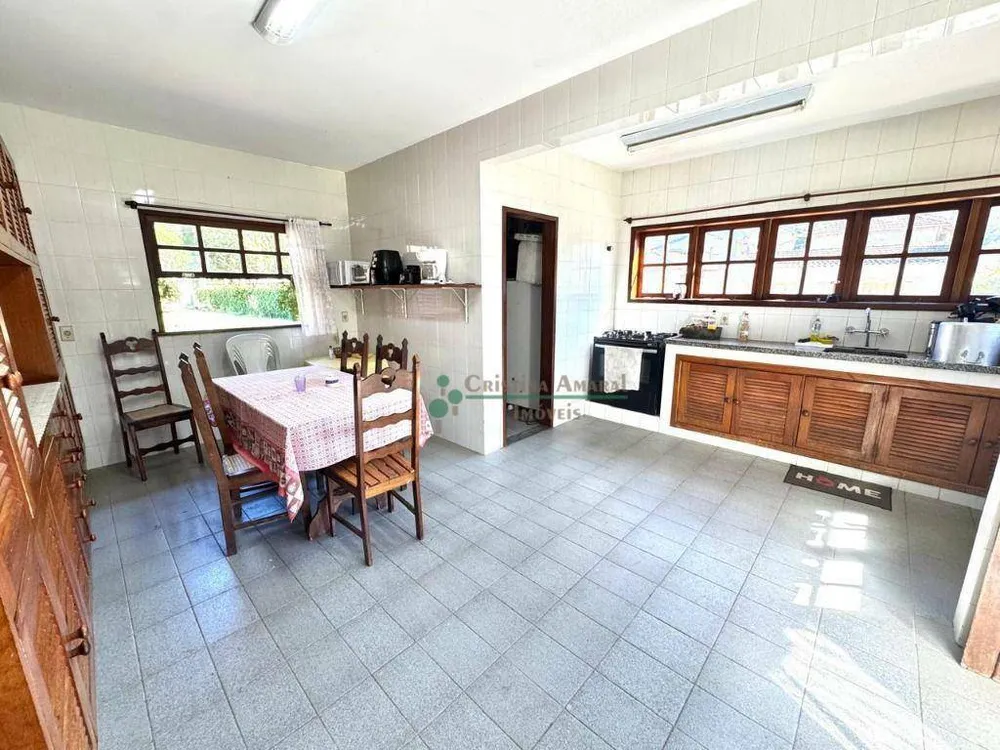 Casa, 4 quartos, 391 m² - Foto 27
