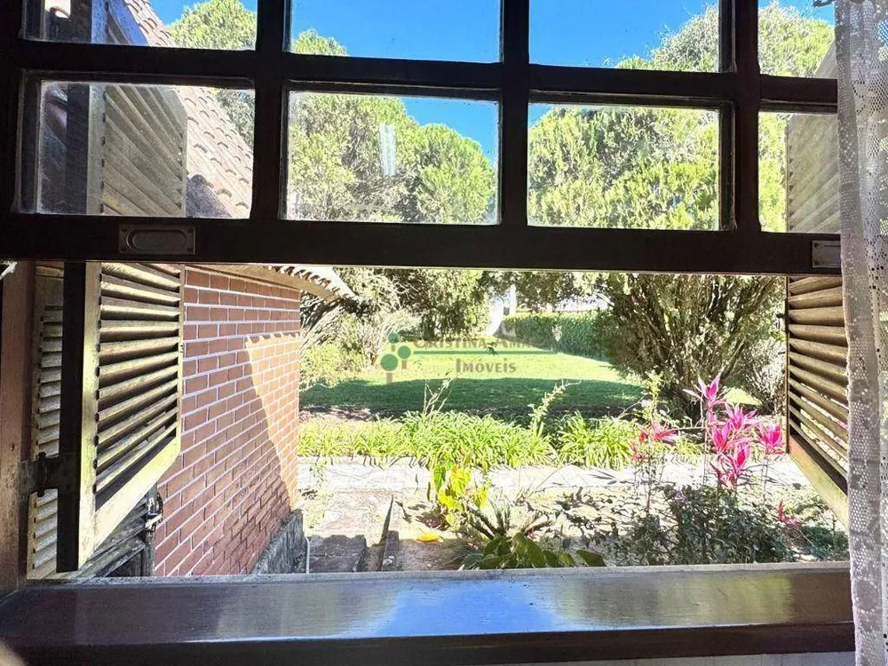 Casa, 4 quartos, 391 m² - Foto 30