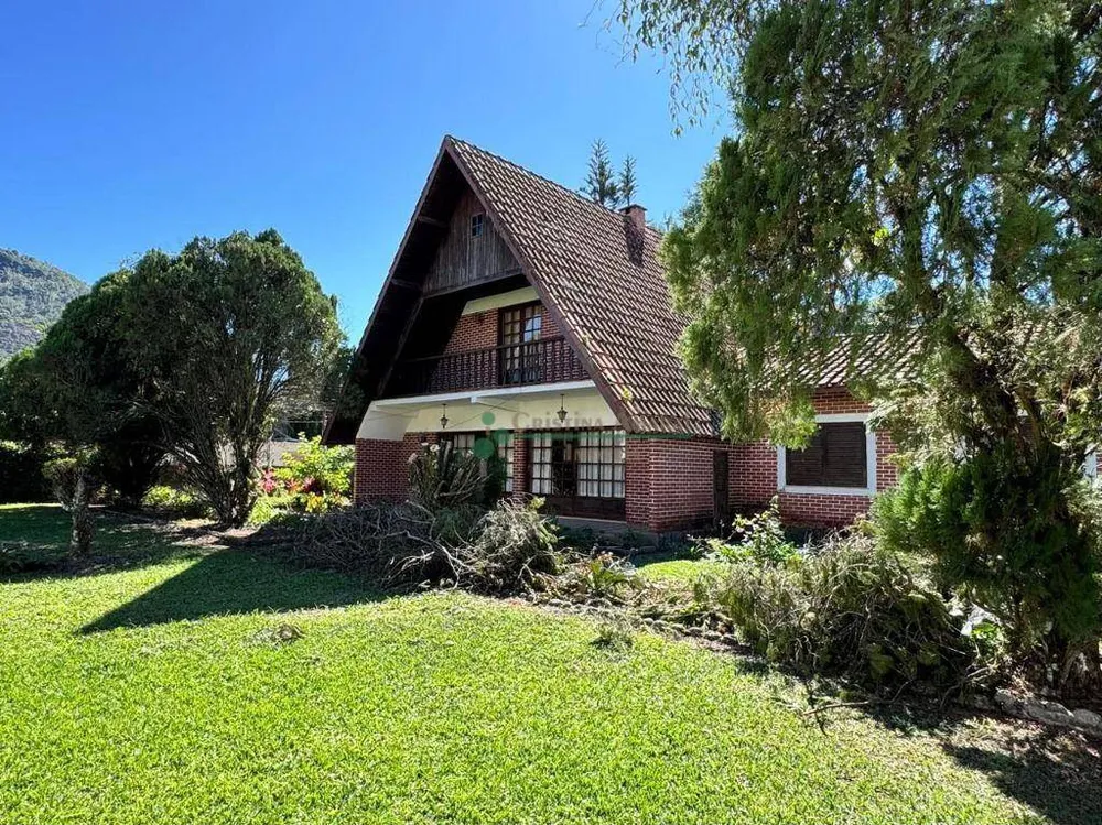 Casa, 4 quartos, 391 m² - Foto 4