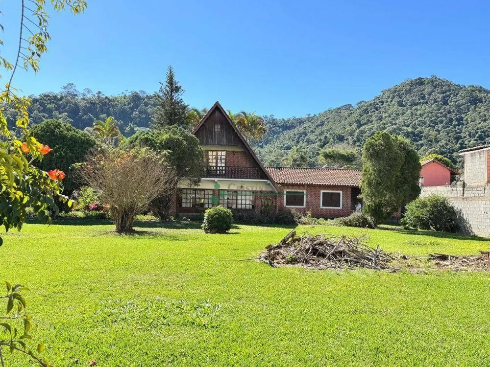 Casa, 4 quartos, 391 m² - Foto 2