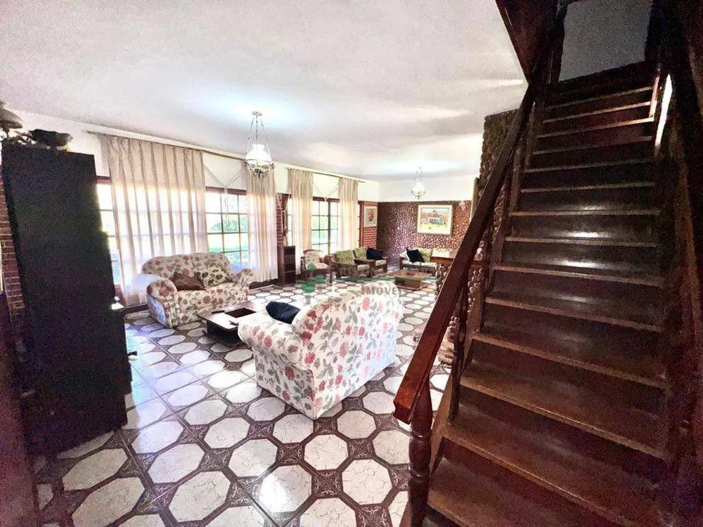 Casa, 4 quartos, 391 m² - Foto 16