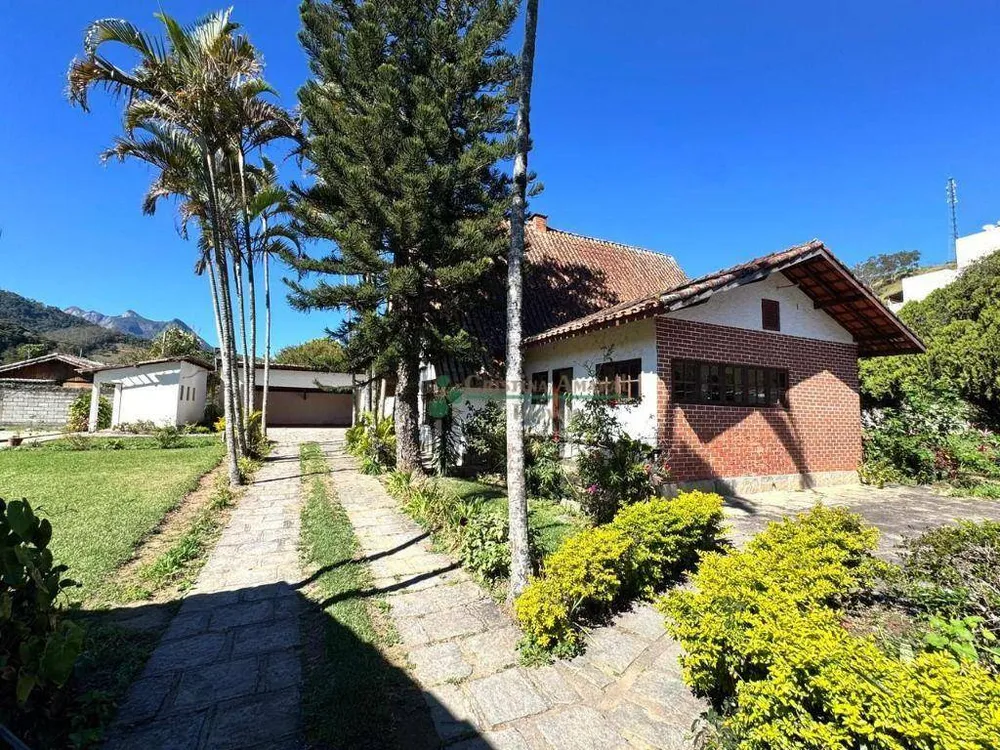 Casa, 4 quartos, 391 m² - Foto 5